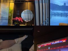 -上足·影院足道·SPA(红岭店)