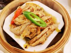 -海澄轩海鲜酒家(虎门店)