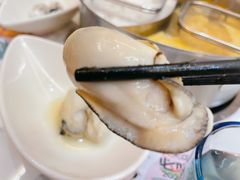 -樾餐厅泰式海鲜火锅(民歌湖店)