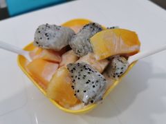 -美肴冰品·汉堡·牛腩饭(总店)