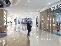 -万达广场(大明宫店)