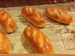 -无锡梁鸿湿地丽笙度假酒店·流觞西餐厅