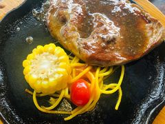 -豪德亨牛排自助餐厅(抚州东乡店)