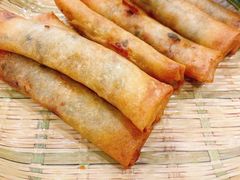 -江城燕子大排档(江汉路步行街店)