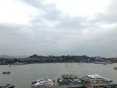 -厦门海港英迪格酒店(中山路店)