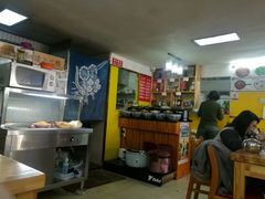 -康平锅贴馆时令海鲜(大润发店)