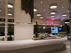 -OUR Bakery(SKP-S店)