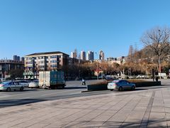 -心乐生活新鲜屋(星海广场店)