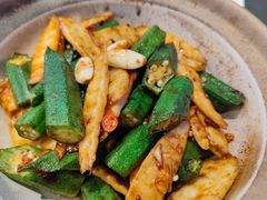 -南拳十三姨·潮汕砂锅粥·粤菜(西单大悦城店)