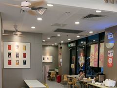 -真功夫(福中路店)