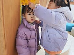 -蒙蒙狮蒙台梭利儿童之家