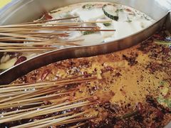 -签签飞串串火锅