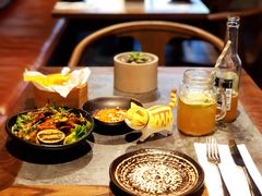 香扒大明蝦-Apollo·西班牙小酒馆(安福路店)