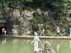 -陶祖圣境风景区