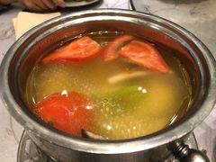 菌汤锅-水中仙东雅国际酒店(丹阳店)