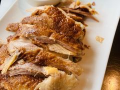 福山烧鸡-东莱馋房(陆家嘴店)
