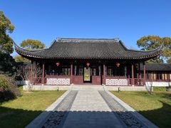 -上海海湾国家森林公园