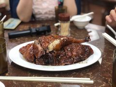 -陈光记烧腊店(罗保博士街店)
