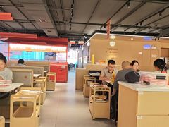 -陈记顺和潮汕鲜牛肉火锅(西门口广场店)