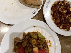 -河沿肉饼Beijing Pie(东华门店)