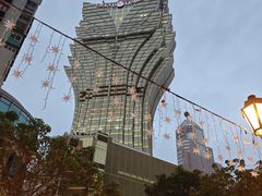 -麦当劳(水坑尾街店)