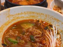 -喜来稀肉(北外滩白玉兰广场店)