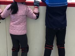 -冠军冰场CHAMPION RINK(苏州中心商场店)