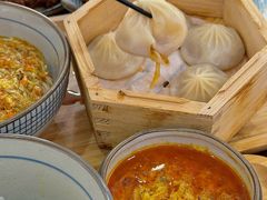 -蟹味阁·蟹黄面(体育西横街店)