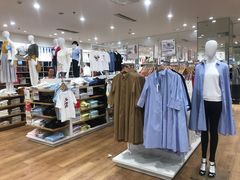 -优衣库(太原龙湖万达广场店)