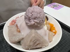 -鲜芋仙(番禺万达广场店)