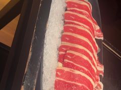 -捞王锅物料理(凯旋路店)