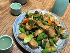 -静一餐厅·湖北菜(前门店)