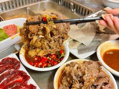 -鑫宝沙茶牛肉火锅(永泰店)