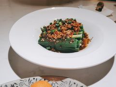 -周三的情书花园餐厅(江北店)