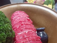 -廖掌柜·重庆鲜货火锅(上海首店)