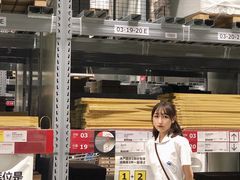 -宜家·瑞典风味餐厅(烟台路店)