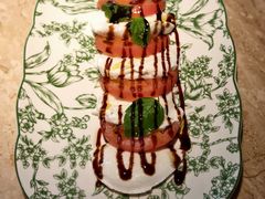 -Mammamia意大利餐厅(阳春巷店)