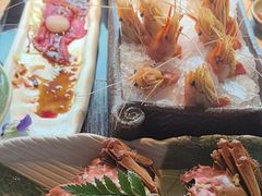 -花潮料理艺食馆(成都万象城店)