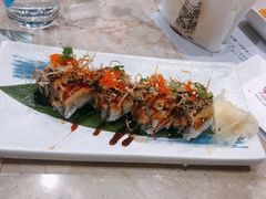 -大渔铁板烧(大悦城店)