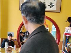 -闻香阁·清真(光荣道店)