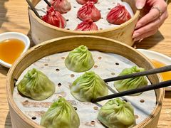 -苏小柳点心·手作小笼包(CP静安寺分院)