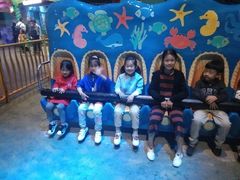 -青岛嘉年华主题乐园