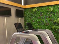 -漾健身·普拉提(橡树湾店)