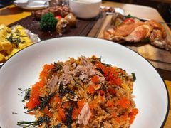 -森Some Fusion(荔湾店)