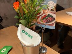 -O'eat Blossom&Pelican(深圳首店)