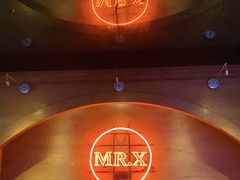 -MRX狼人杀俱乐部(黄浦店)