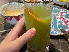 -海派悦庭·海胆烧麦·新融合菜(凯德广场店)