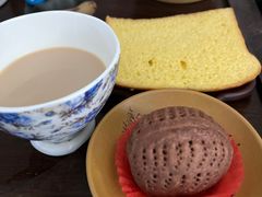 -梦菲思饼屋(瑞金宾馆店)