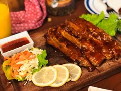 -茉莉.Red Crab