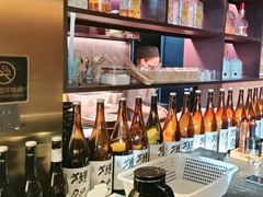 -300杯·和牛烧肉清酒专门店(廊里店)